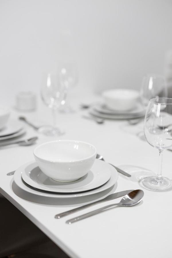 Galeon Apartamenty Mikołajki Buitenkant foto