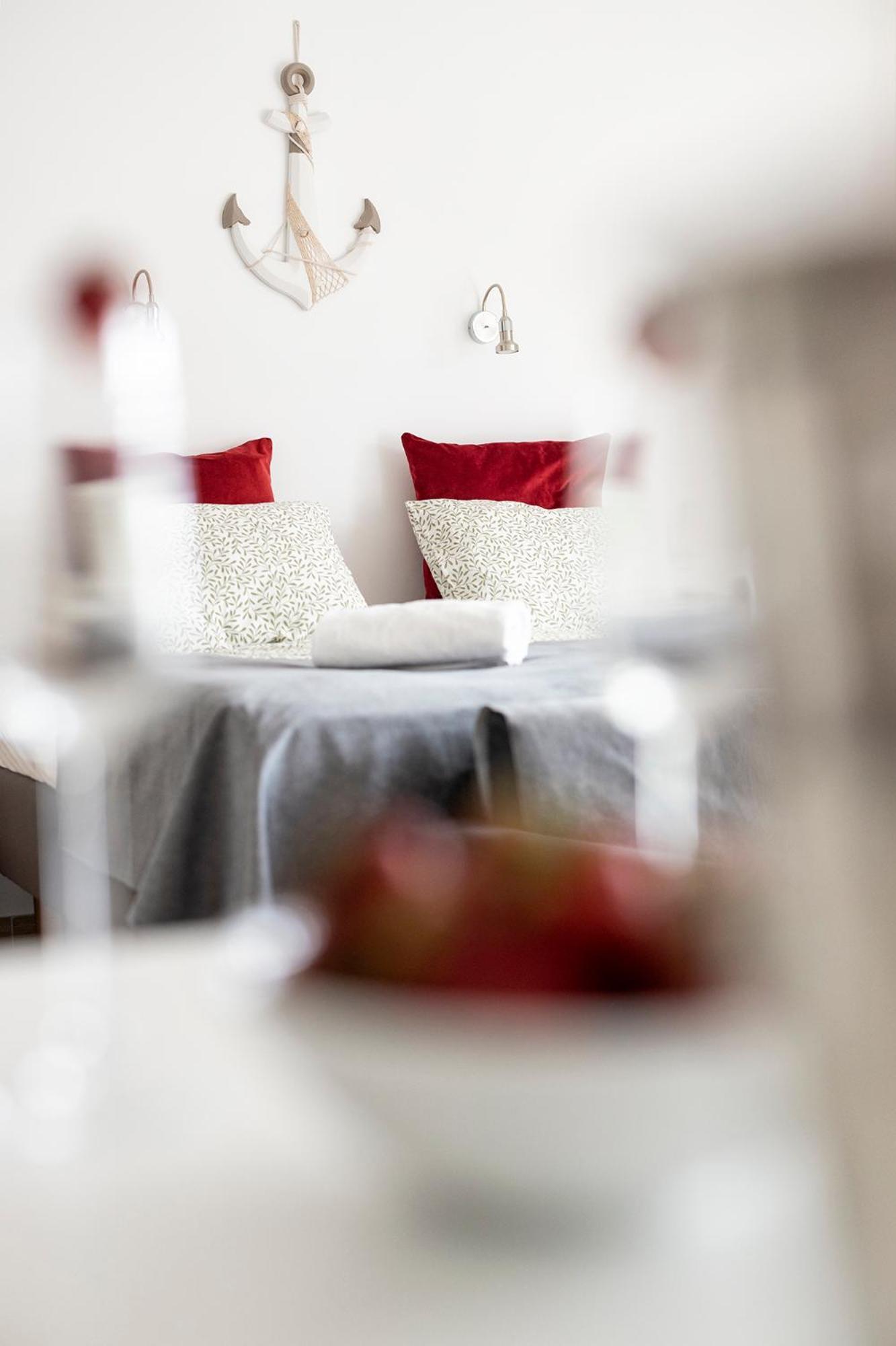 Galeon Apartamenty Mikołajki Buitenkant foto