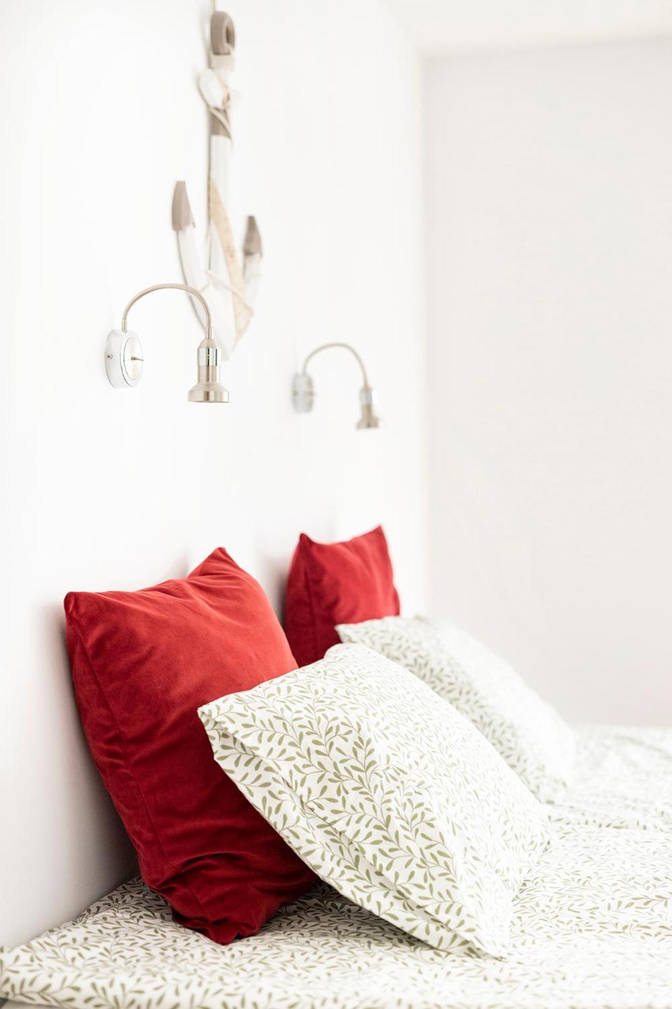 Galeon Apartamenty Mikołajki Buitenkant foto