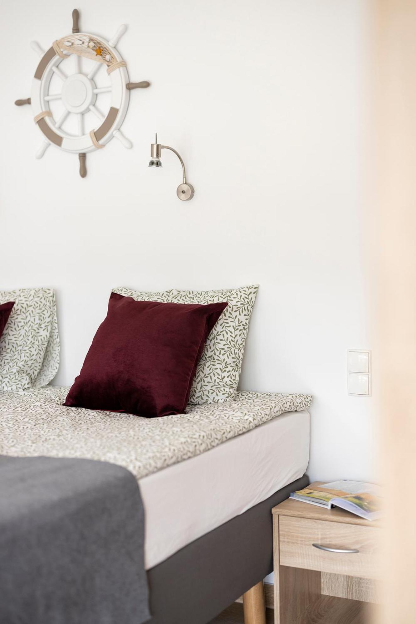 Galeon Apartamenty Mikołajki Buitenkant foto