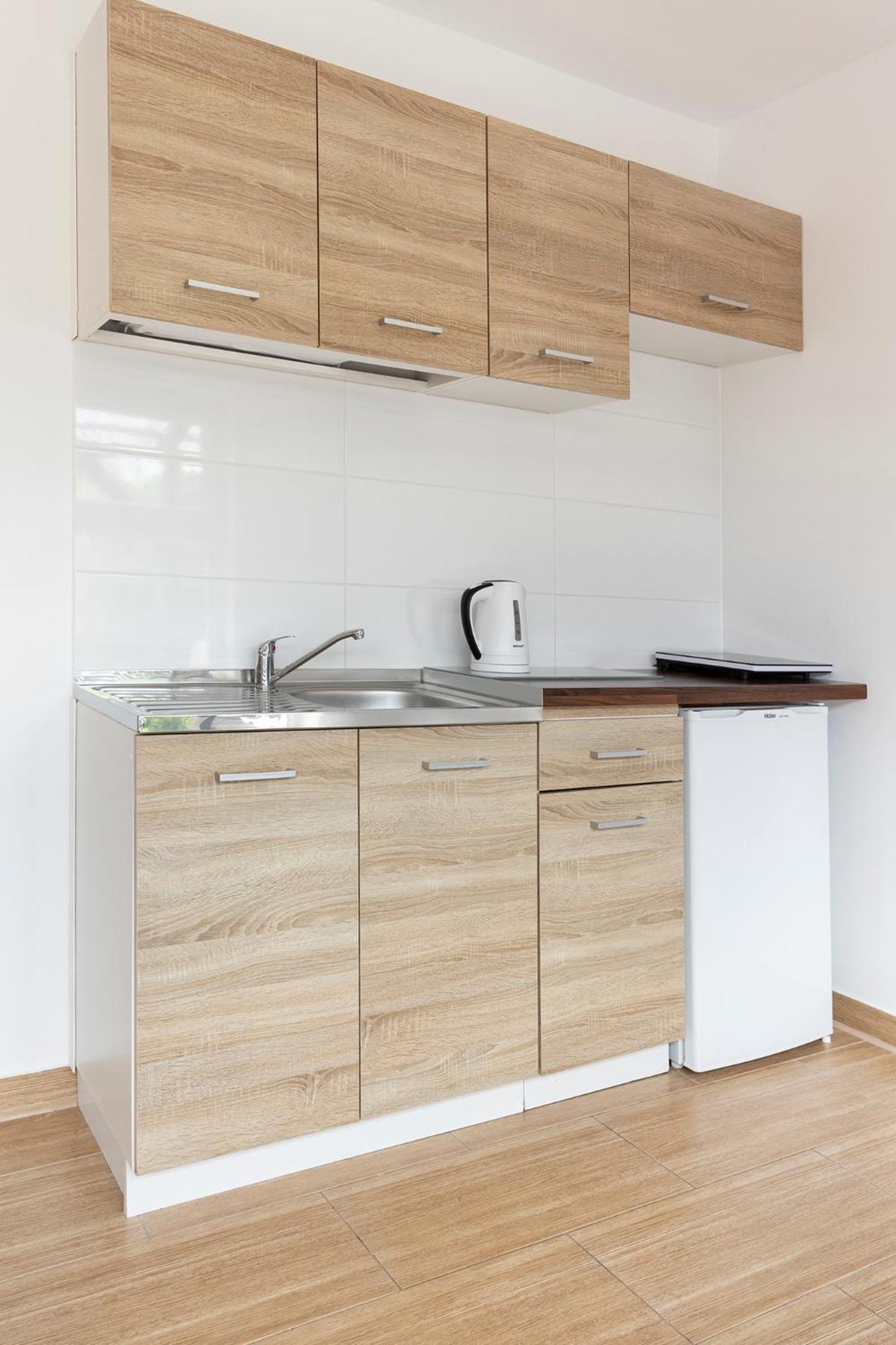 Galeon Apartamenty Mikołajki Buitenkant foto