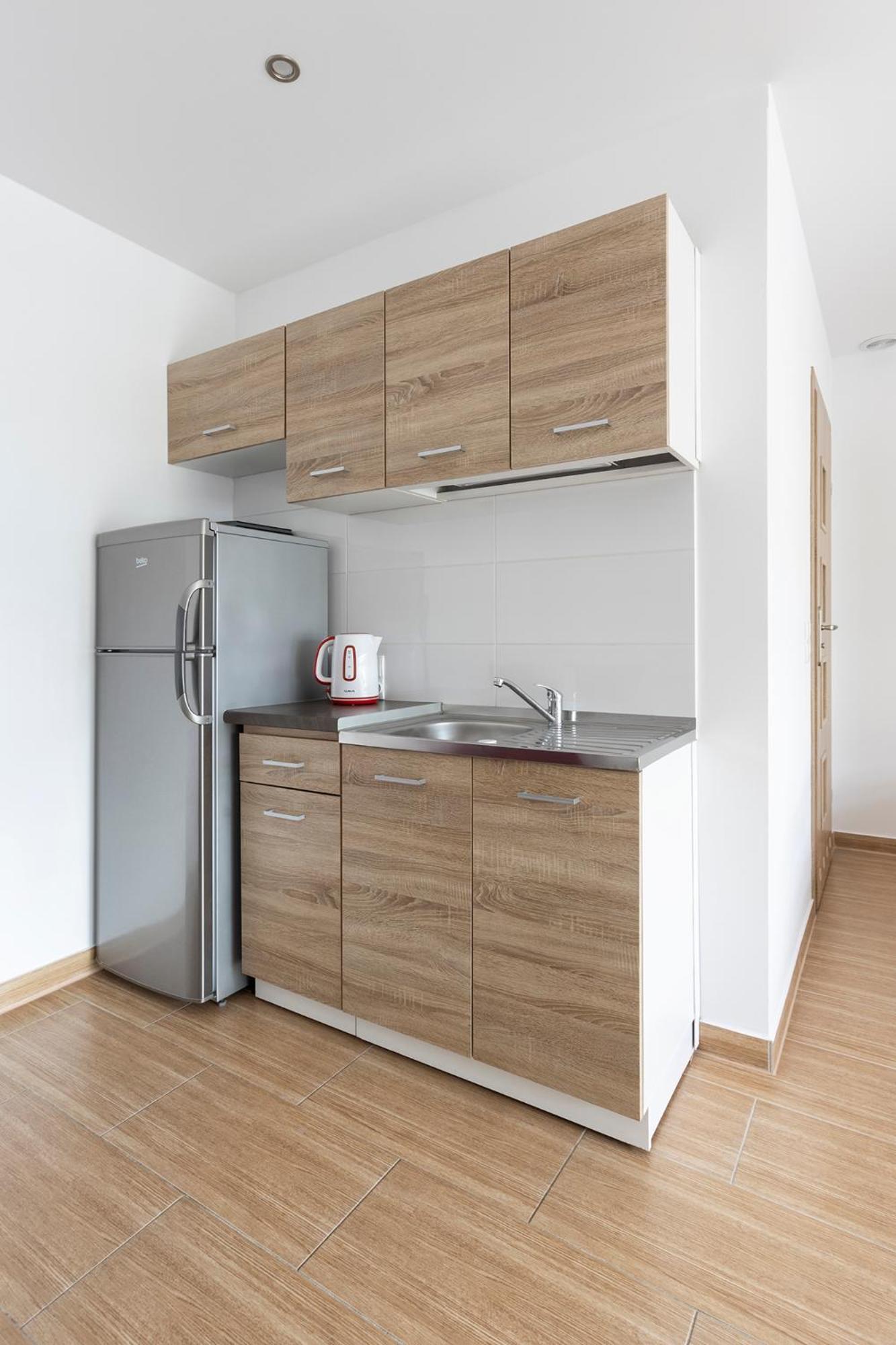 Galeon Apartamenty Mikołajki Buitenkant foto